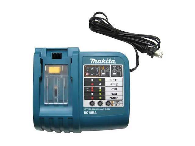 GREENLEE 52178 Battery Charger,18.0V,Li-Ion