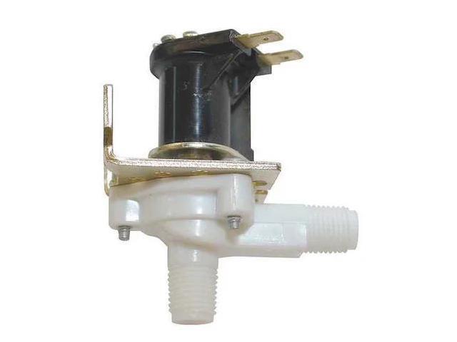 SCOTSMAN 12-1646-01 Solenoid Assembly