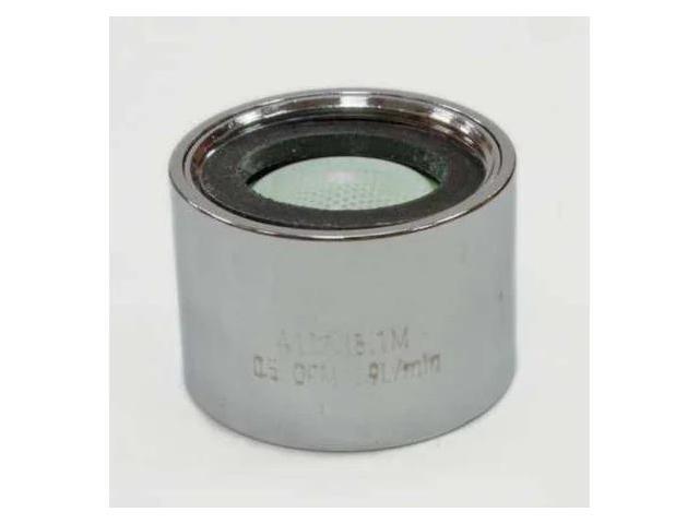 ACORN CONTROLS 2998-017-000 Spray Nozzle, Female, Washfountains