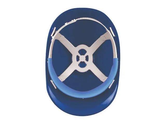 DELTAPLUS WEL19124BR Replacement Bump Cap Brow Pad, Moisture Wicking Sweatband,
