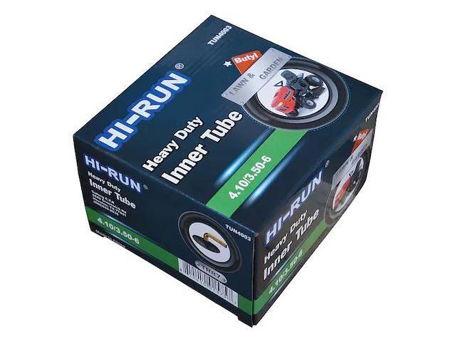 HI-RUN TUN4003 Lawn/Garden Inner Tube,410/350-6