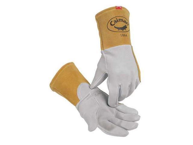 CAIMAN 1864-4 Welding Gloves,PR