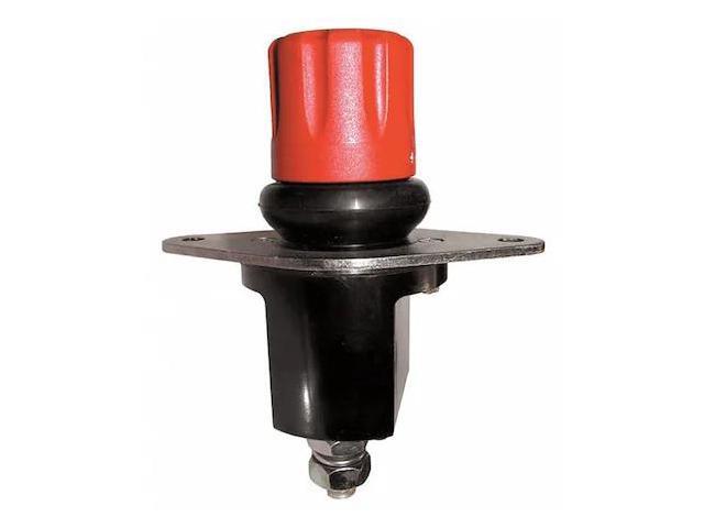 BATTERY DOCTOR 20256 Battery Disconnect Switch,Negative