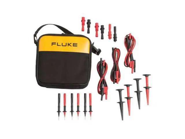 FLUKE FLUKE-700TLK Process Test Lead Kit