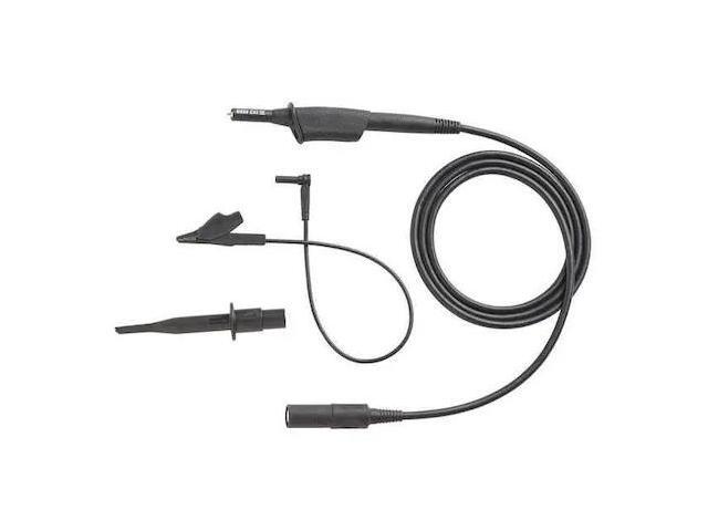 FLUKE VPS41/WWG CAT IV Probe Set,40 MHz,600V