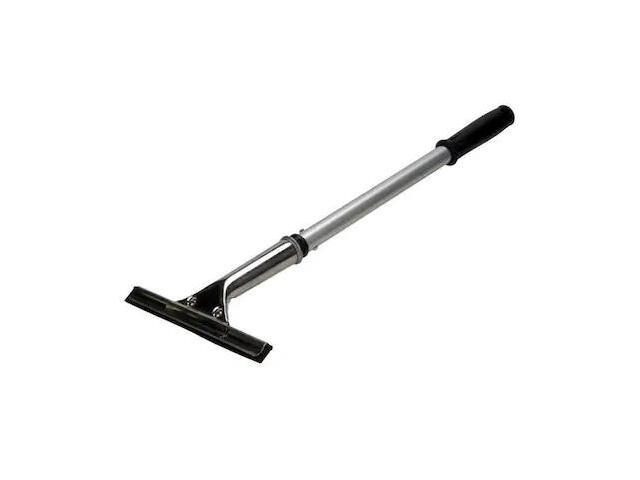 SCOTCH-BRITE 410 SCOTCH-BRITE Silver 7' Aluminum Squeegee
