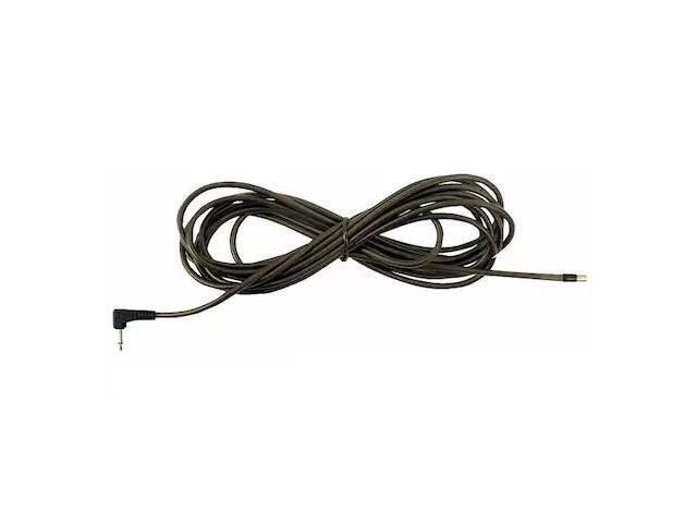 COOPER ATKINS 2010 Thermistor Air Probe, 12 ft Cord