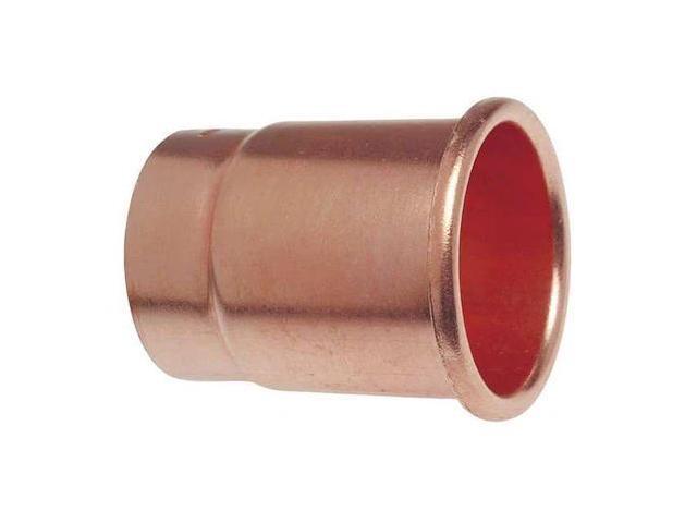 NIBCO 905 2 2' NOM C x SPG Copper Adapter