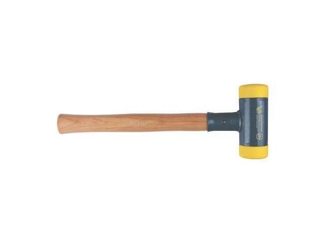 WIHA 80030 Dead Blow Hammer,21 oz.,13-11/16'