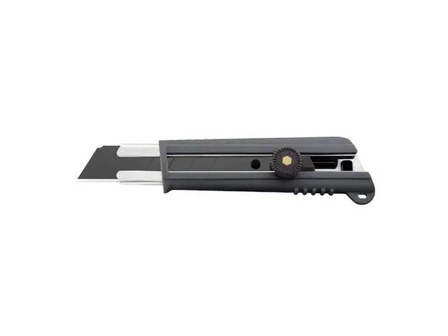 OLFA NH-1 Snap-Off Utility Knife Snap-Off, 7 in L