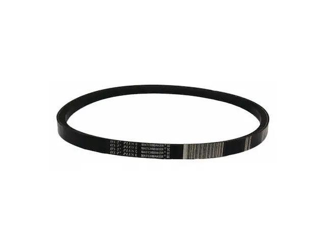 Photos - Lawn Mower Accessory CONTINENTAL CONTITECH C109 C109 Wrapped V-Belt, 113' Outside Length, 7/8'