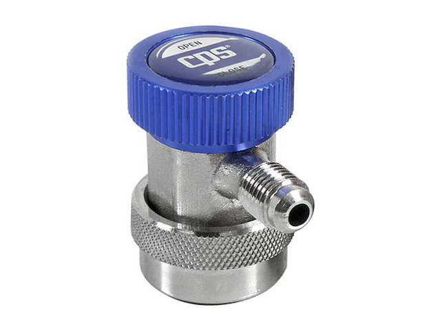 PRO-SET QCL14 Low Side AC Coupler,2' L,For HVACR