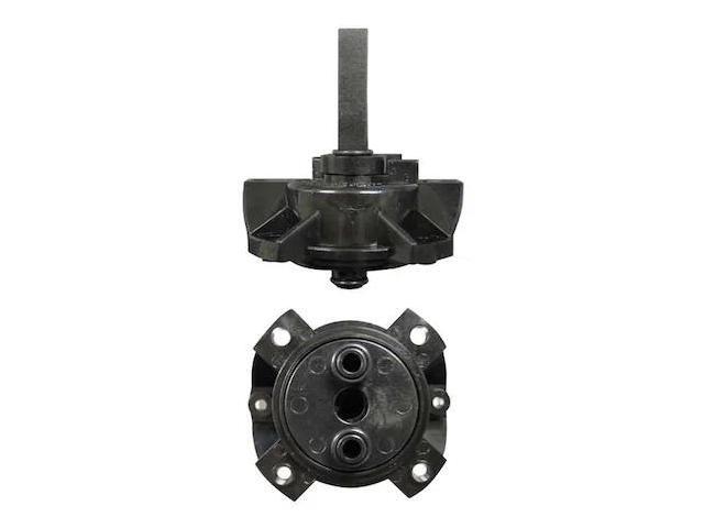 ZORO SELECT 46-5200 Single-Lever Cartridge, Sterling Faucets