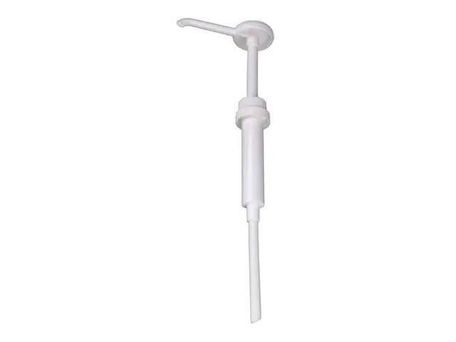 SQWINCHER 158500101 Pump Spout,Liquid Concentrate,1 Oz.