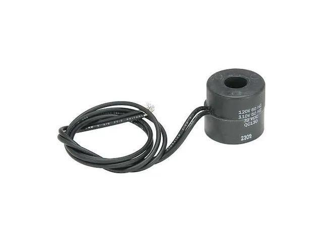 PARKER K593025 Coil Kit,115V-60,B Series
