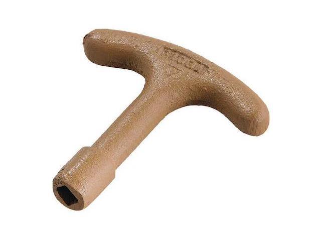 JAY R. SMITH MANUFACTURING 5810-PART03 Hydrant Key,5800 Hydrants