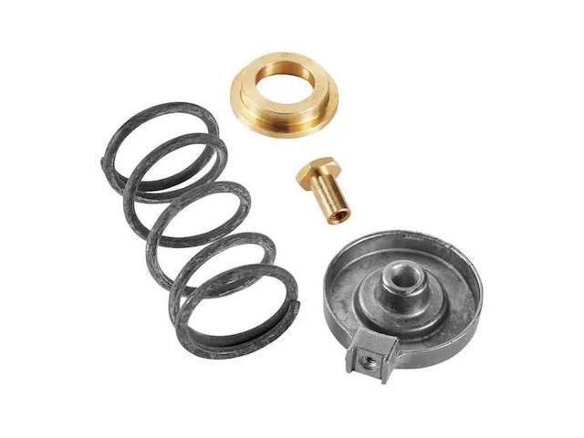 JOHNSON CONTROLS VG7000-1011 Actuator Mounting Kit