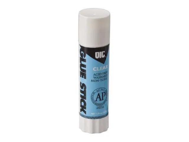 OFFICEMATE 50003 Glue Stick,PK12