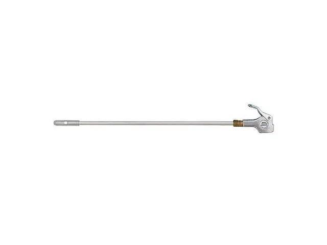 GUARDAIR 900LJ048AA Thumb Lever Air Gun, 48' Extension