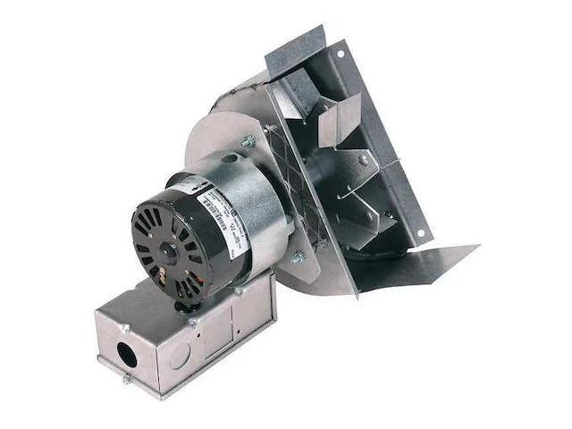 Field Controls 46075300 DI-2 Draft Inducer For 5' - 8' Pipe 120V