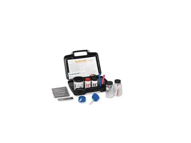 INDUSTRIAL TEST SYSTEMS 481303 Test Kit,Arsenic,1 to 100 UG/L