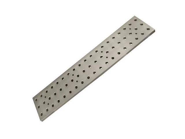 BUILDPRO TM57846SV-01 Welding Table Plate,5/8x,6-1/4 In x,46