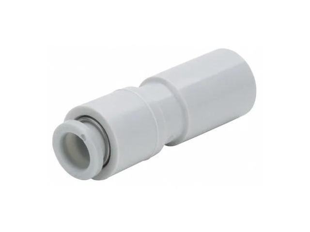 SMC KQ2R06-12A Plug-In Reducer,6mm,TubexPlug-In