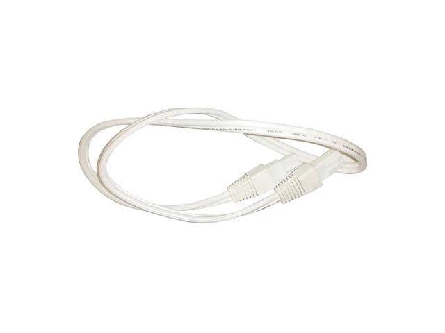 RADIONIC HI-TECH XNCC12W Connector Cord,12inL,Radionic ZX and LY