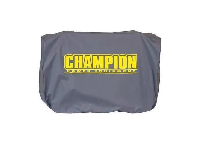 CHAMPION POWER EQUIPMENT C90018 Inverter Generator Cover,Gray