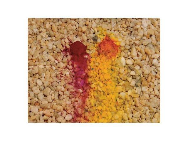 BRIGHT DYES 106006-01P Dye Tracer Liquid,Orange,1 Pint