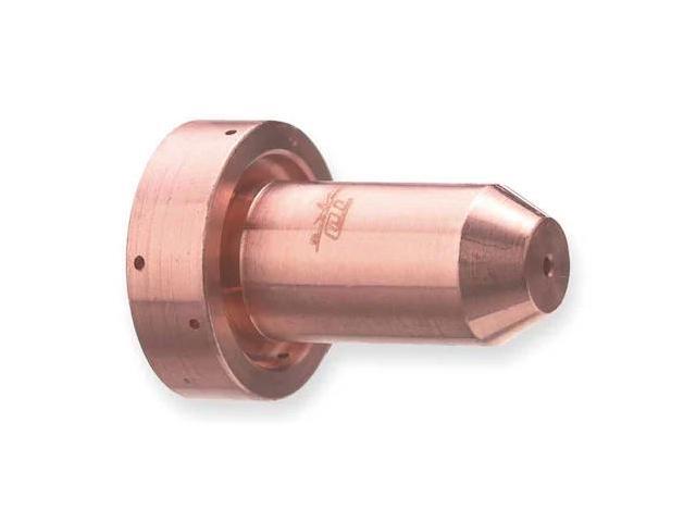 THERMAL DYNAMICS 9-8227 Plasma Gouging Tip,C Style,60-100A,PK5