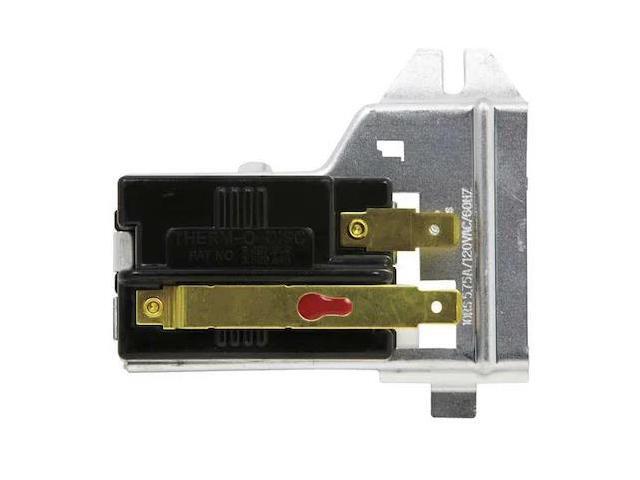 WHIRLPOOL WP338906 Gas Dryer Flame Sensor