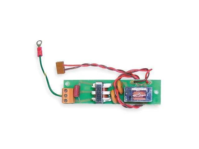 AMANO IR-632092 Time Recorder Signal