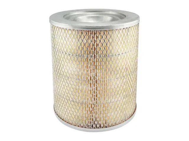 BALDWIN FILTERS PA1613-S Air Filter,8-1/4 x 9 in.