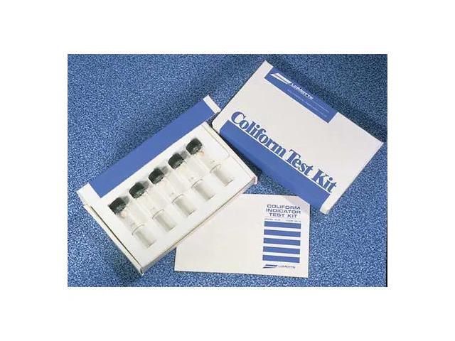 LAMOTTE 4-3616 Individual Test Kit Coliform