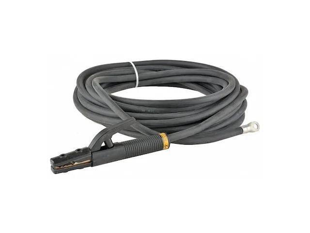 MILLER ELECTRIC 173851 Stick Welding Leads,for SRH/Gold Star