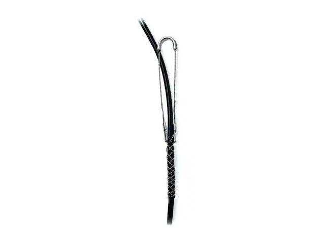 HUBBELL WIRING DEVICE-KELLEMS 073041278 Bus Drop Cable Support Grip,550 lb.