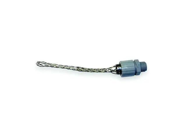 Hubbell Wiring Device-kellems Liquid Tight Cord Connector with Strain Relief