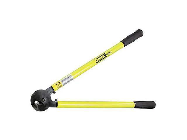QUICKCABLE 4285-525-001 Super Cable Cutter,Up to 6/0 ga