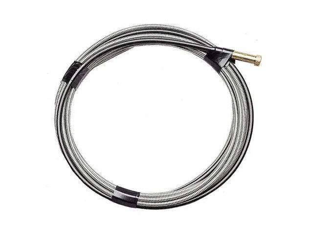 LINCOLN ELECTRIC KP42-4045-15 Welding Gun Liner .035-.045'