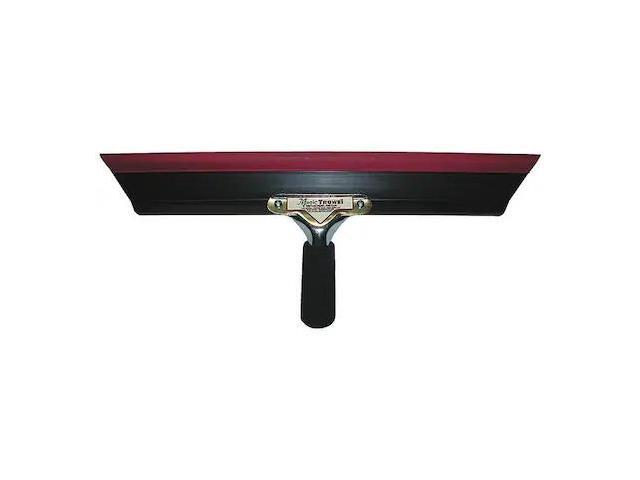 TOUGH GUY 3ZHL7 Magic Trowel,w/Tapered Handle Adapter