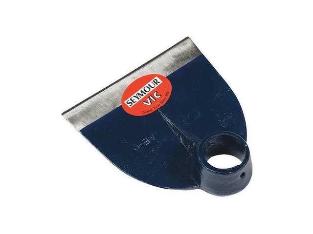 SEYMOUR MIDWEST 42800GRA Eye Hoe,7' Blade,Head Only