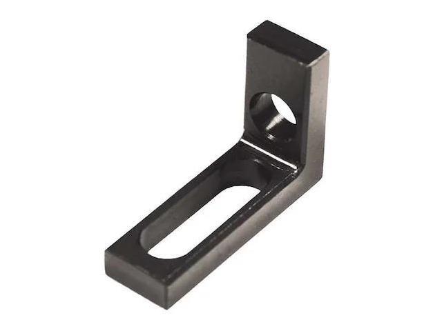 BUILDPRO T50304 Right Angle Bracket,3 In x,1 In x,2 In