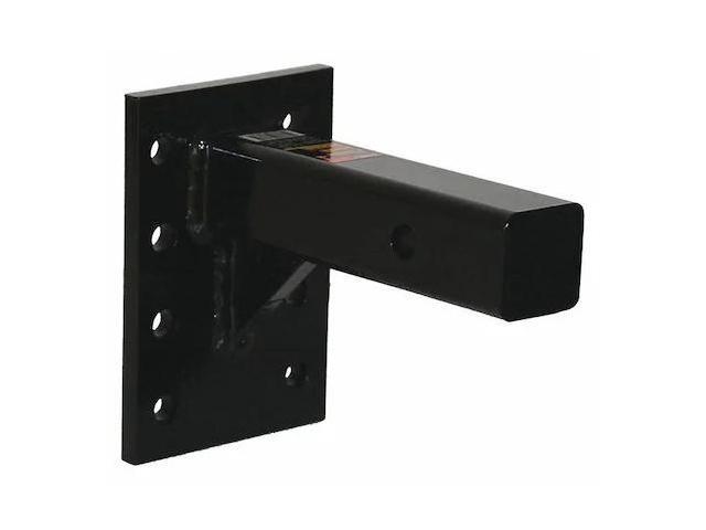 BUYERS PRODUCTS 10033 Retail Packaged PM87 Pintle Hitch Mounting Plate