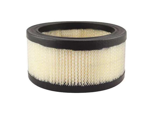 BALDWIN FILTERS PA2067 Air Filter,6 x 3-1/8 in.