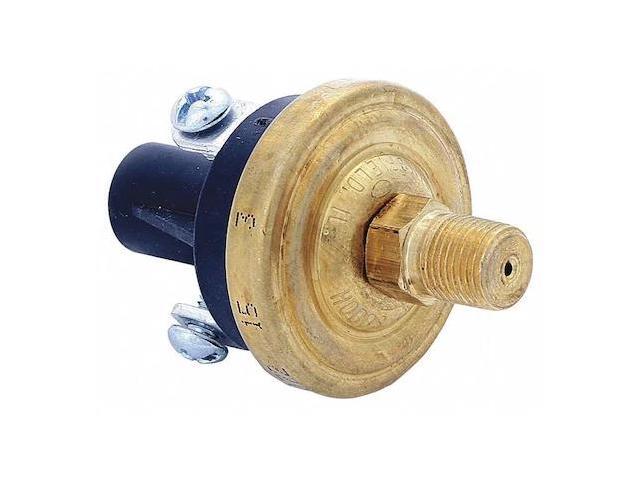 HONEYWELL 76061-B00000020-01 Pressure Switch, Standard, SPST-NC, Not Applicable