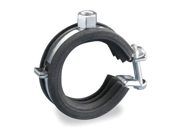 NVENT CADDY 454006 EZ-Riser Superfix Cushioned Pipe Clamp
