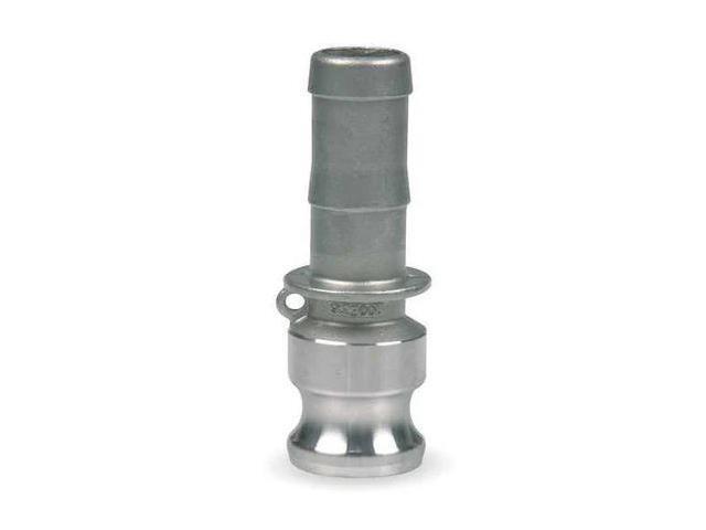 ZORO SELECT 3LX21 Adapter,Male,1 1/2 In