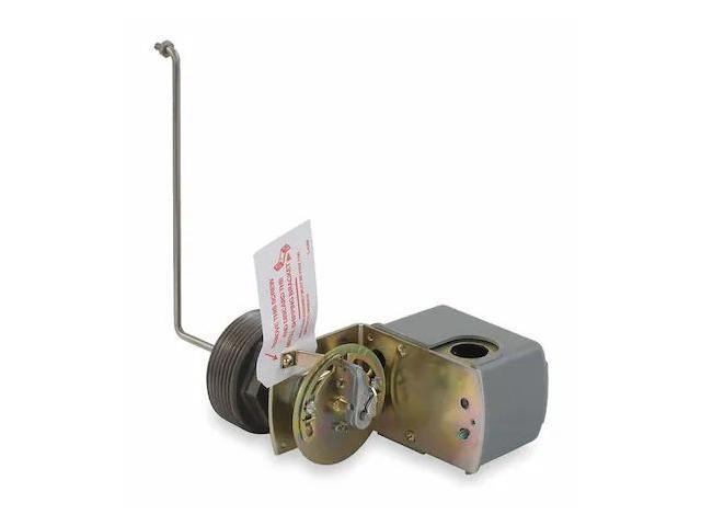 TELEMECANIQUE SENSORS 9037HG36LZ20 Lqd Lvl Swch,Hrzntl,2-1/2' MNPT,ClsOnRse