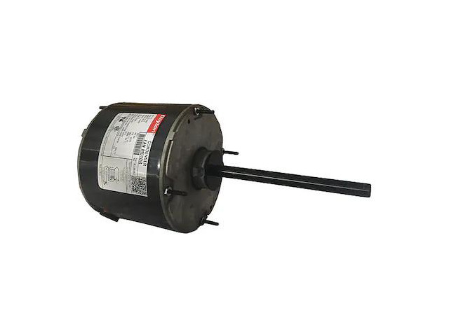 DAYTON 3LU94 Condenser Fan Motor, 1/4 hp